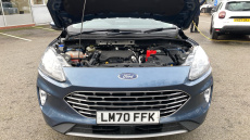 Ford Kuga 1.5 EcoBlue Titanium 5dr Diesel Estate